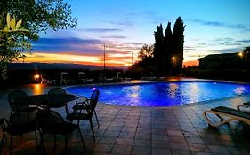 Hotel La Terrazza Restaurant & Spa